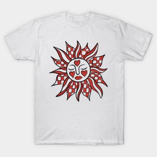 Sun Flower #2 T-Shirt